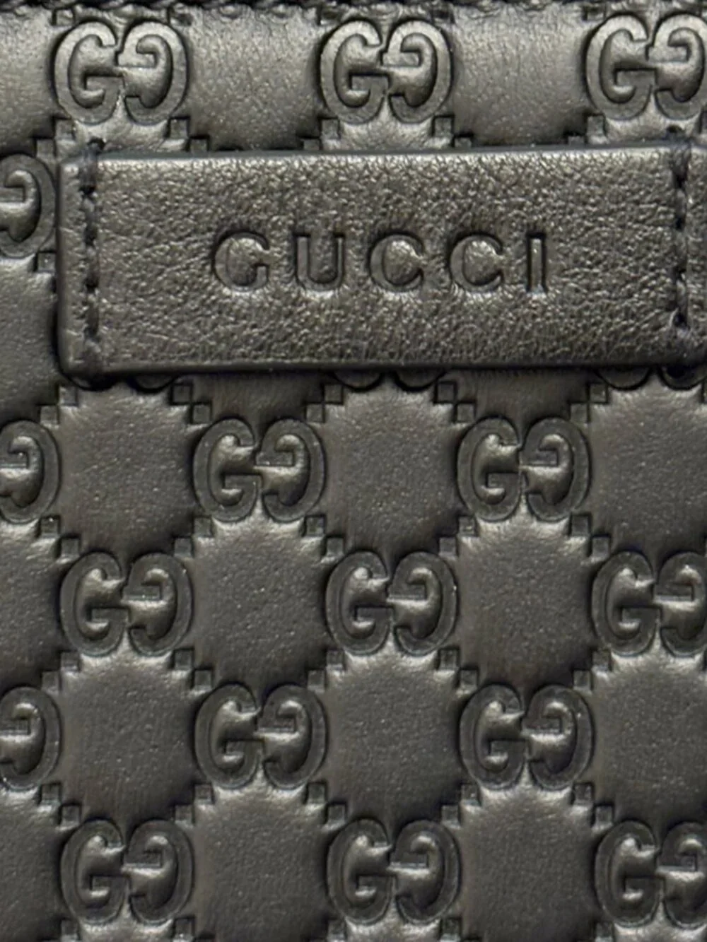Brand-New Gucci Margaux Compact Bi-Fold Wallet - Picture 8 of 9